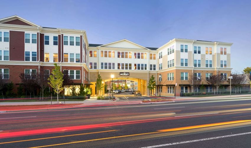 The Moxley Apartments, 4040 Gateway Dr., Fairfax, VA RentCafe